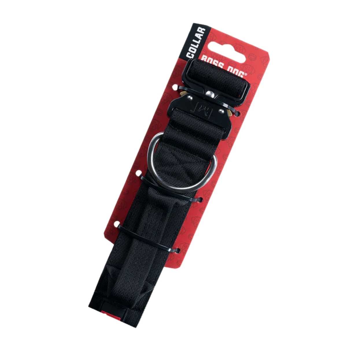 Boss Brand Boss Dog Neoprene Collars W Handle Velcro And Cobra Clip Wide Adjustable To