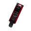 Boss Brand Boss Dog Neoprene Collars W Handle Velcro And Cobra Clip Wide Adjustable To