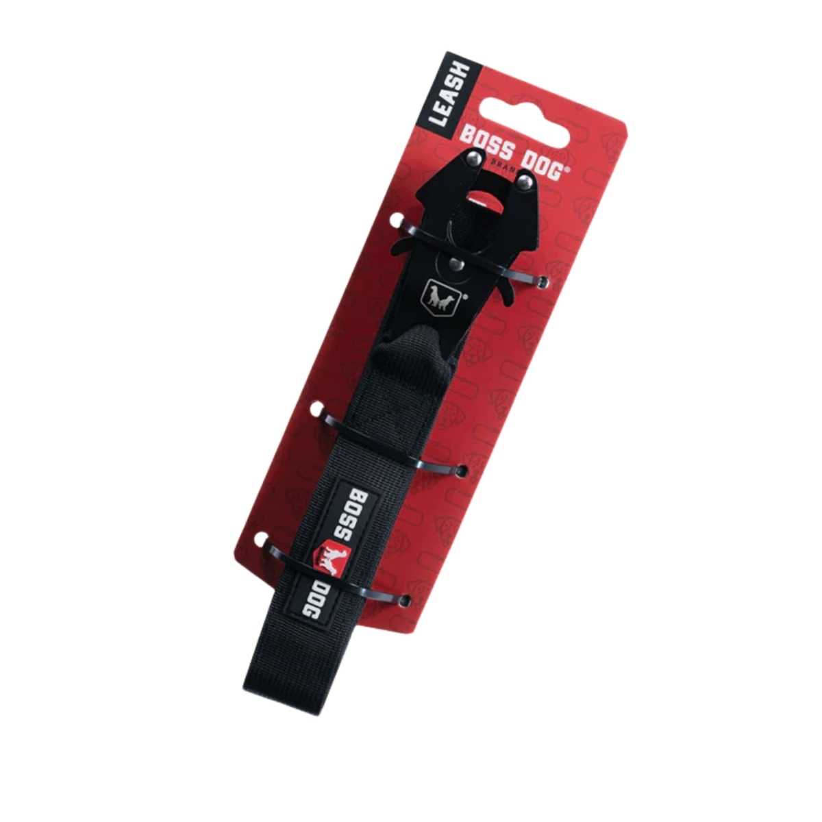Boss Brand Boss Dog Neoprene Leashes W Handle And Cobra Clip Wide