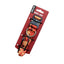 Boss Brand Boss Dog Neoprene Collars W Handle Velcro And Cobra Clip Wide Adjustable To