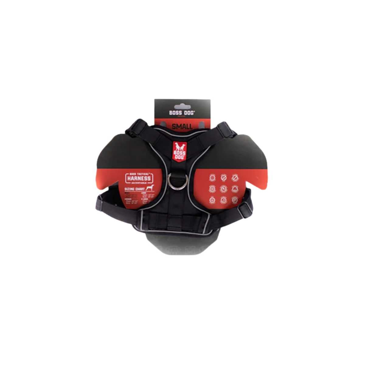 Boss Brand Boss Dog Harness