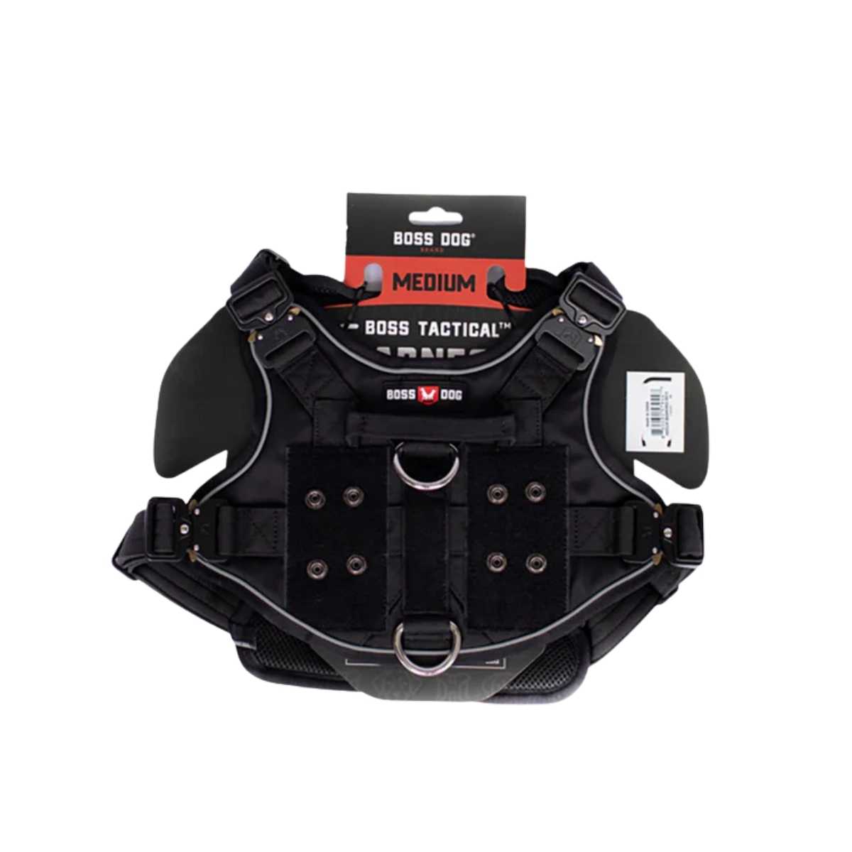 Boss Brand Boss Dog Harness