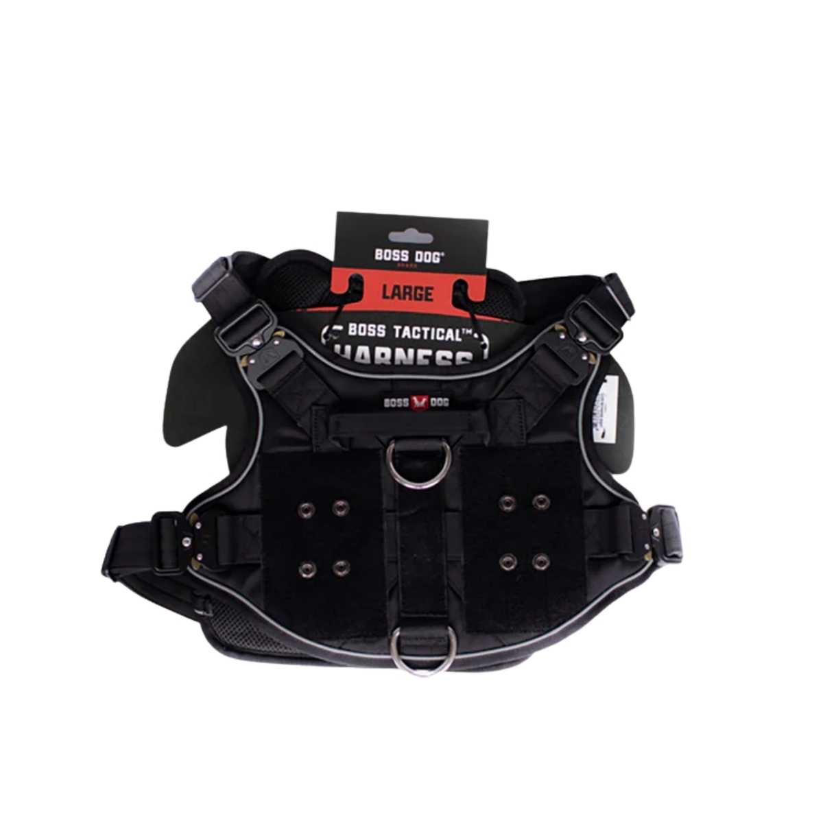 Boss Brand Boss Dog Harness