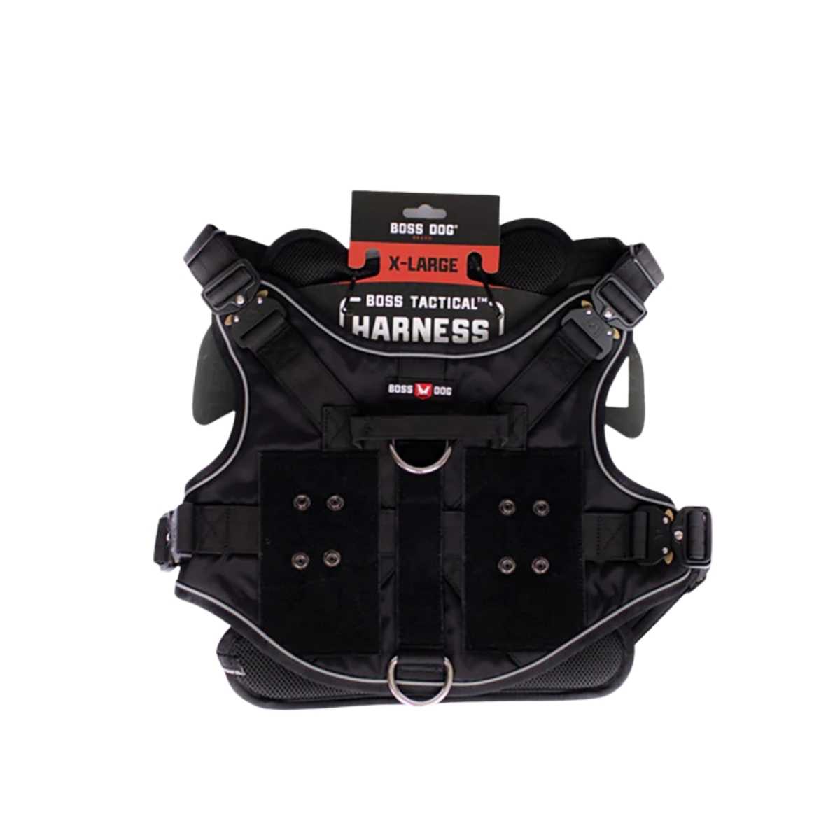 Boss Brand Boss Dog Harness