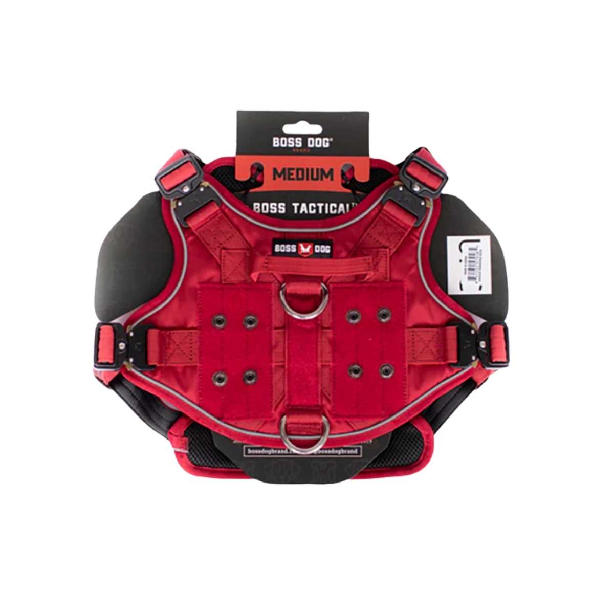 Boss Brand Boss Dog Harness