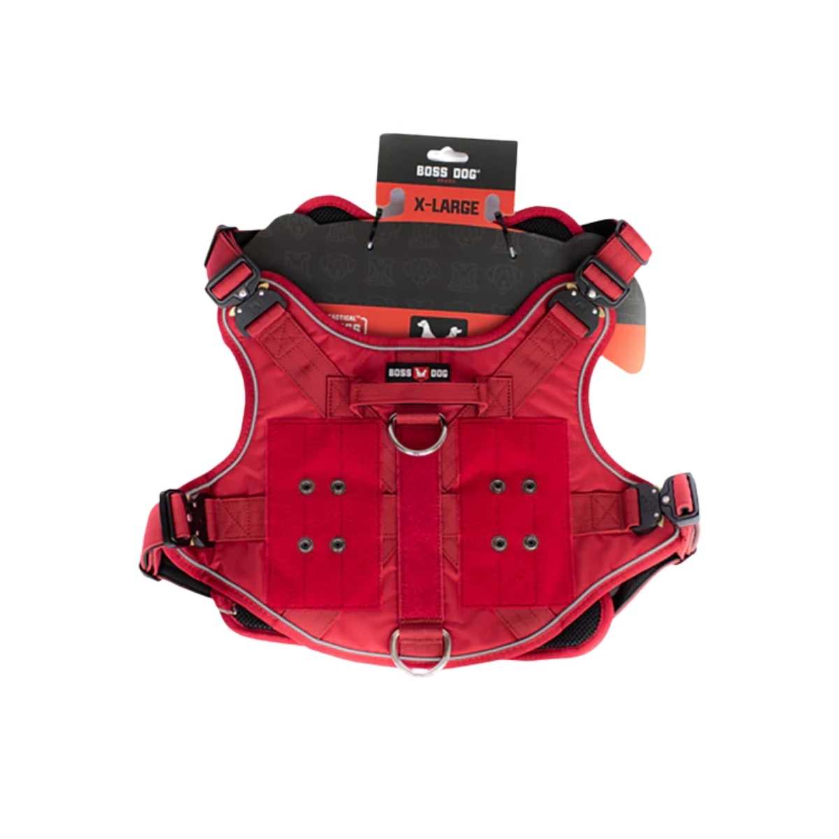 Boss Brand Boss Dog Harness