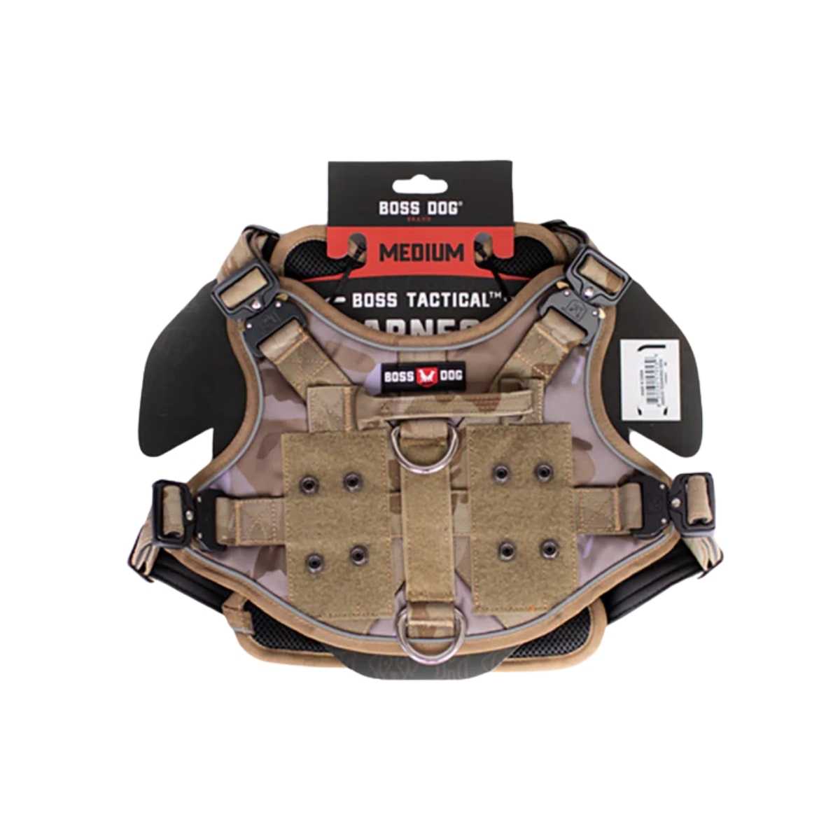 Boss Brand Boss Dog Harness