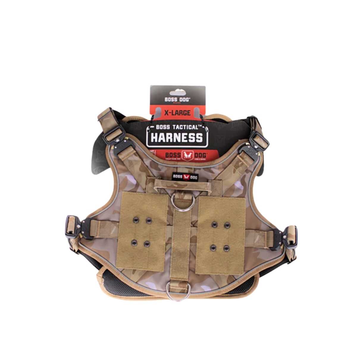 Boss Brand Boss Dog Harness
