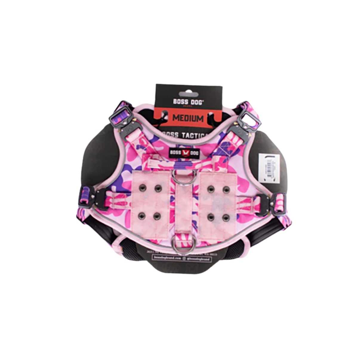 Boss Brand Boss Dog Harness