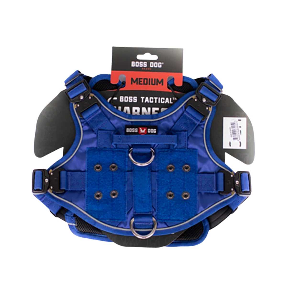 Boss Brand Boss Dog Harness