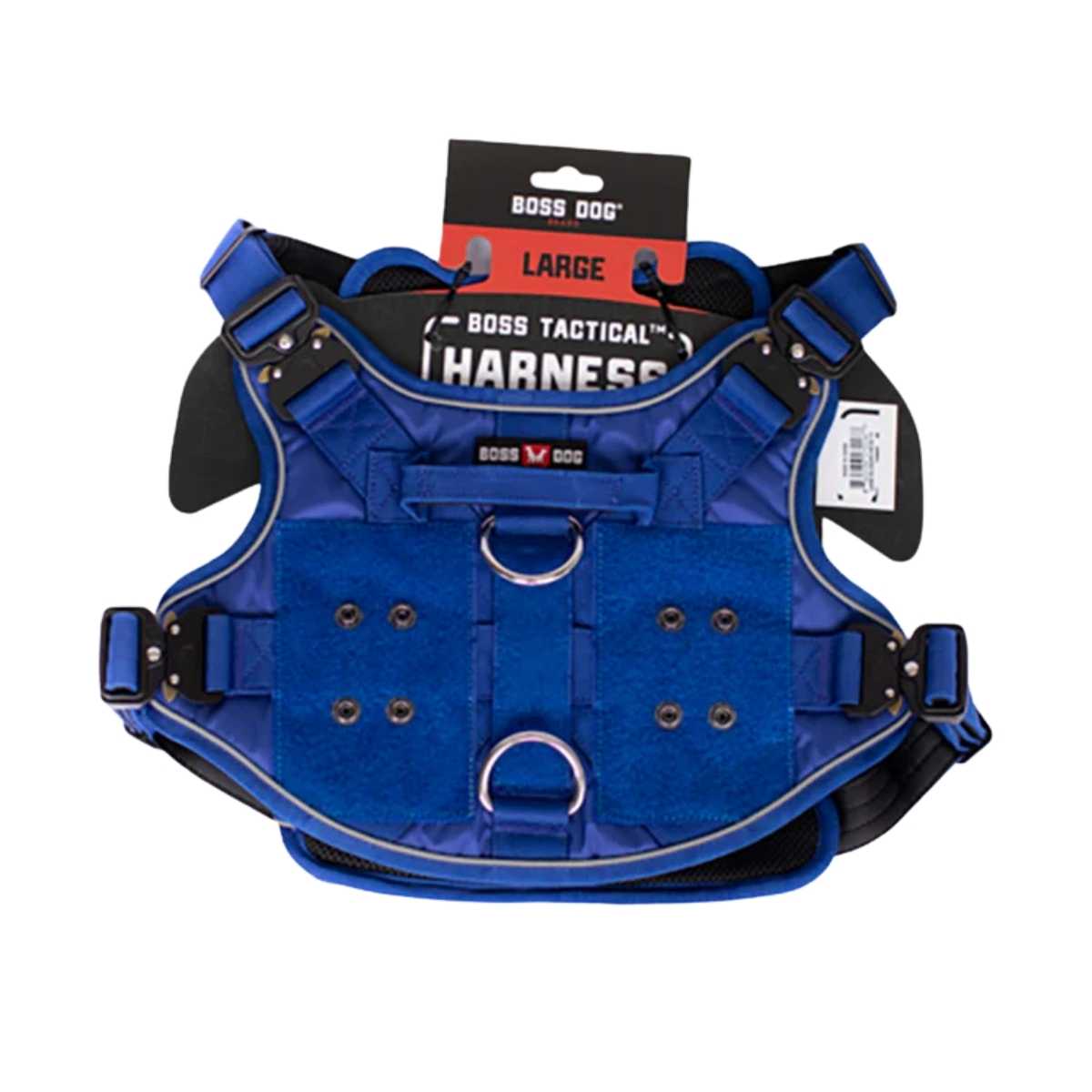 Boss Brand Boss Dog Harness