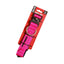 Boss Brand Boss Dog Neoprene Collars W Handle Velcro And Cobra Clip Wide Adjustable To