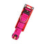 Boss Brand Boss Dog Neoprene Collars W Handle Velcro And Cobra Clip Wide Adjustable To