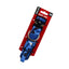 Boss Brand Boss Dog Neoprene Collars W Handle Velcro And Cobra Clip Wide Adjustable To