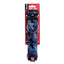 Boss Brand Boss Dog Neoprene Collars W Handle Velcro And Cobra Clip Wide Adjustable To