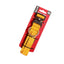 Boss Brand Boss Dog Neoprene Collars W Handle Velcro And Cobra Clip Wide Adjustable To