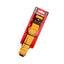 Boss Brand Boss Dog Neoprene Collars W Handle Velcro And Cobra Clip Wide Adjustable To