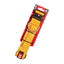 Boss Brand Boss Dog Neoprene Collars W Handle Velcro And Cobra Clip Wide Adjustable To