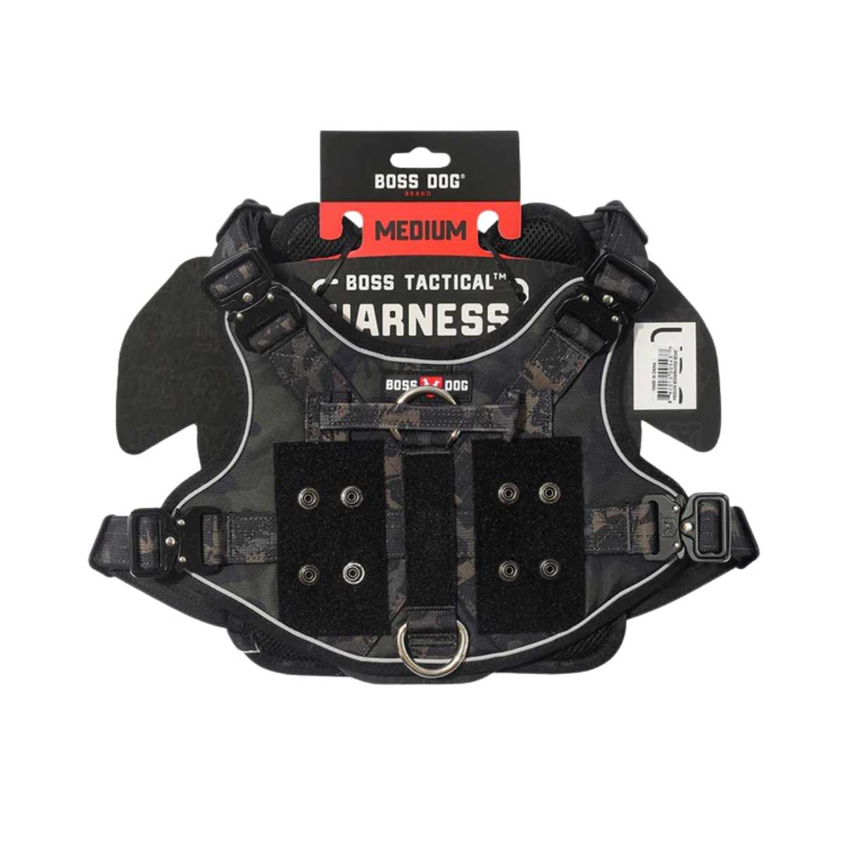 Boss Brand Boss Dog Harness