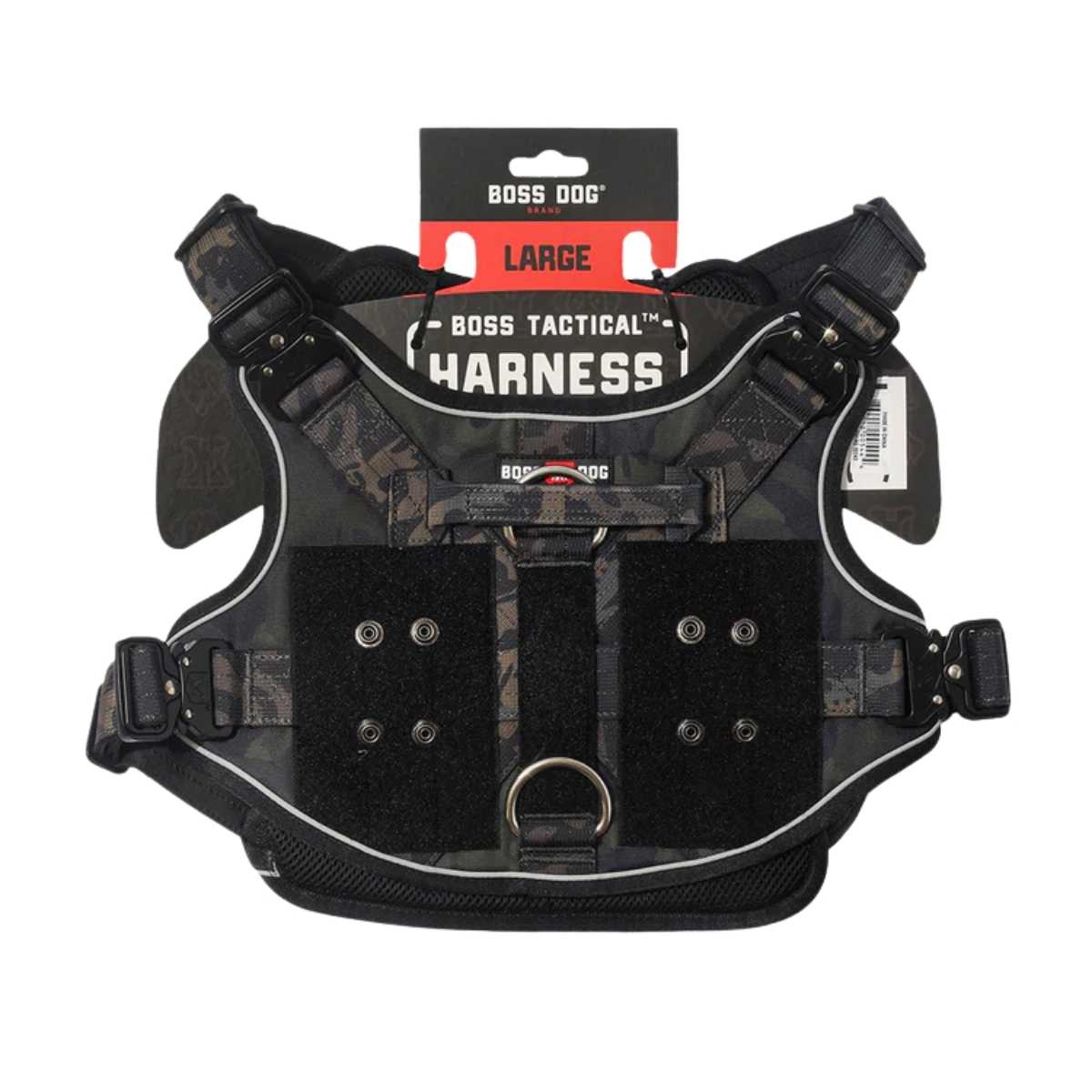 Boss Brand Boss Dog Harness