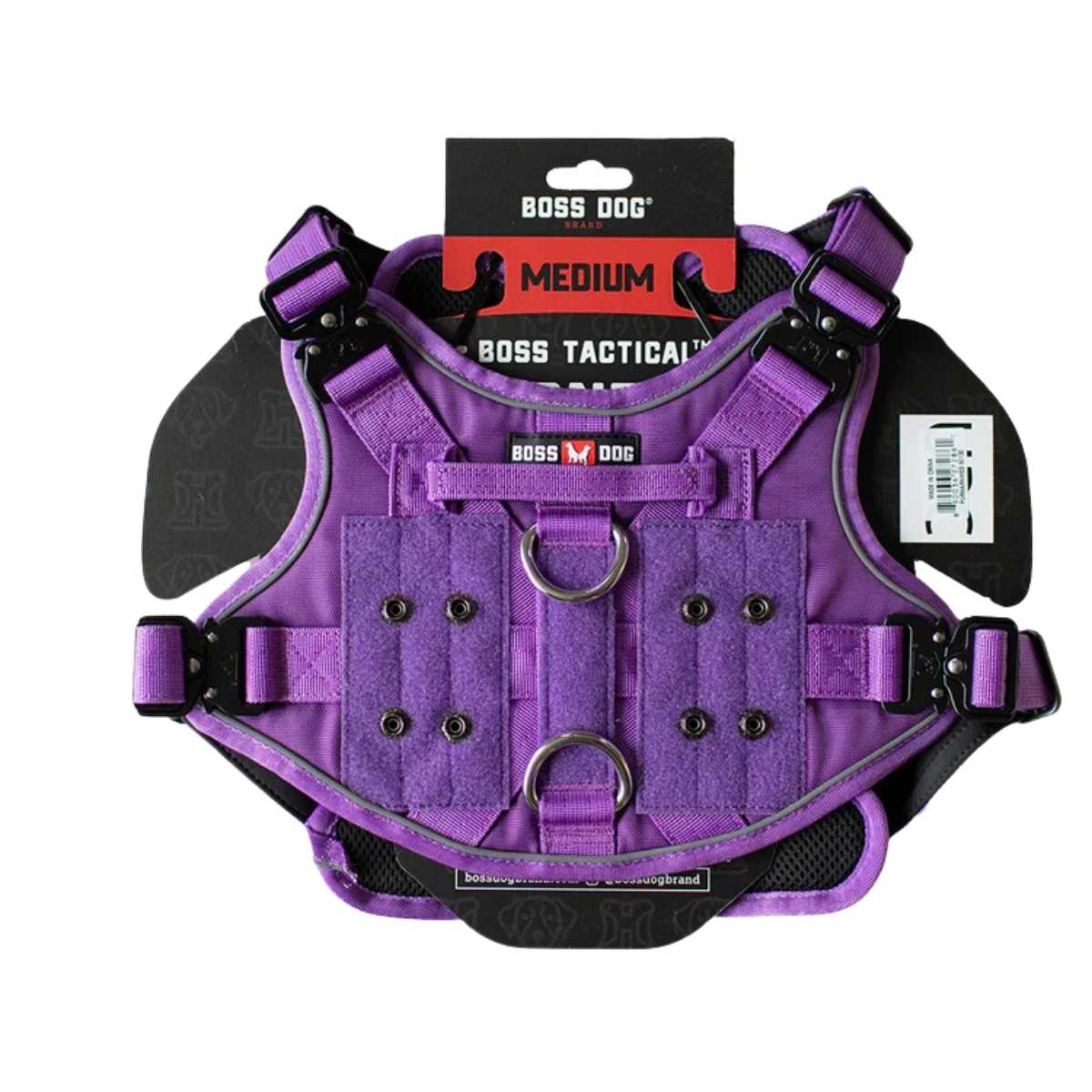 Boss Brand Boss Dog Harness