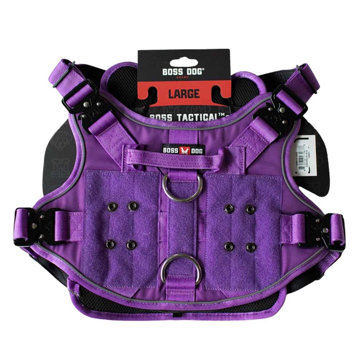 Boss Brand Boss Dog Harness
