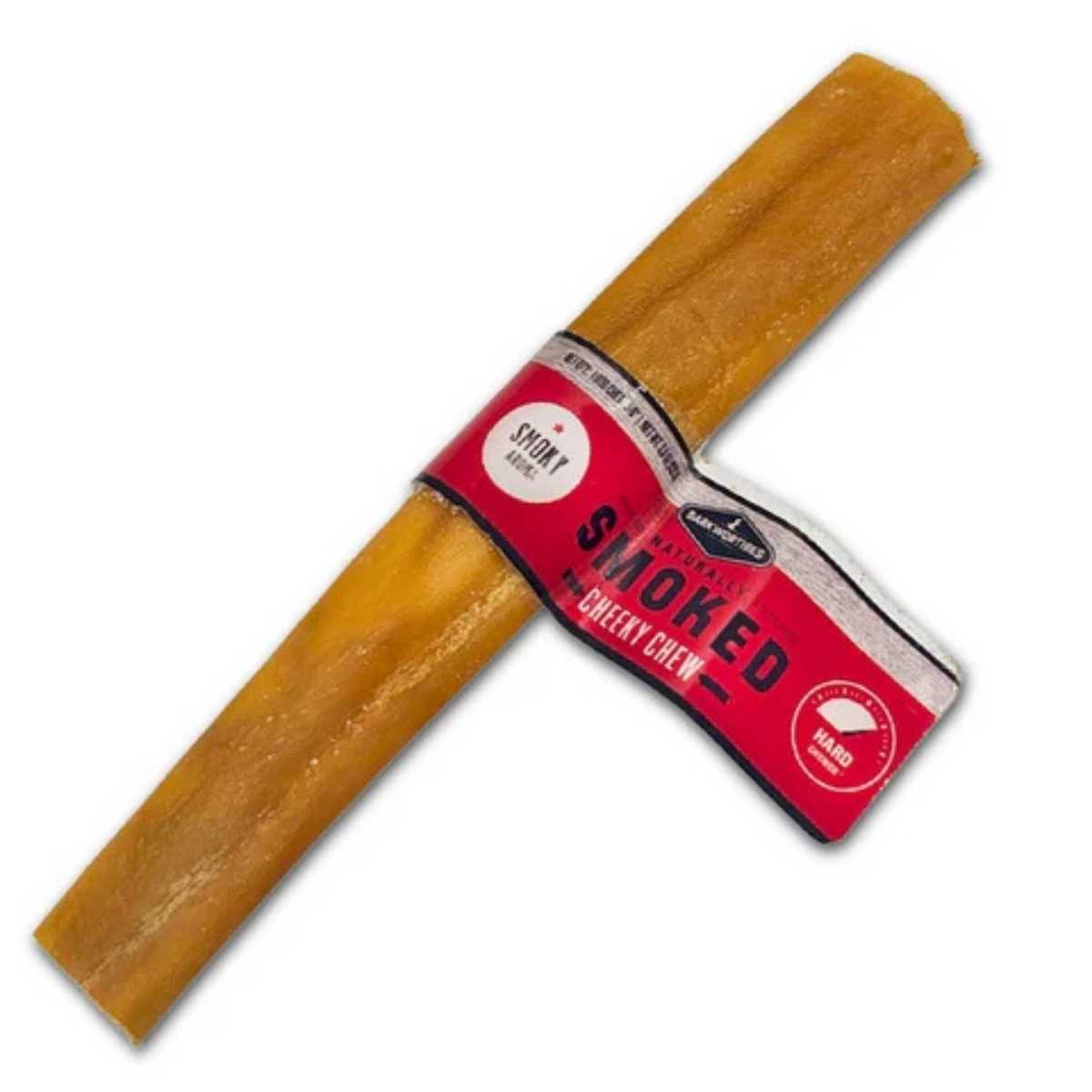 Barkworthies 6" Cheeky Chew-50 ct Case