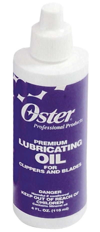 Oster Premium Lubricating Oil For Clippers/Blades