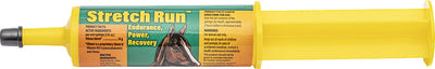Finish Line Stretch Run Healthy Energy Supplement