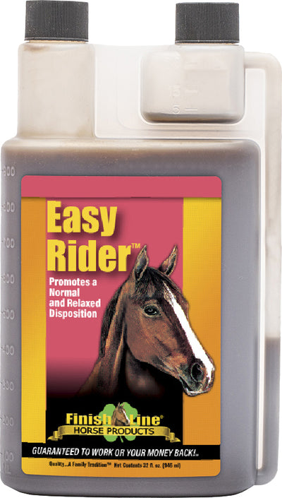 Finish Line Easy Rider Liquid Supplement
