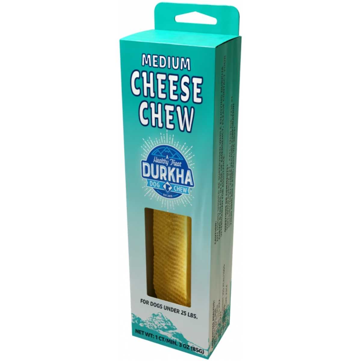 Durkha Packaged Himalayan