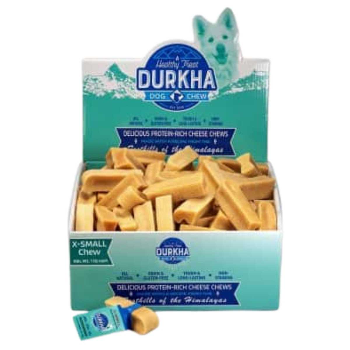 Durkha Himalayan Cheese