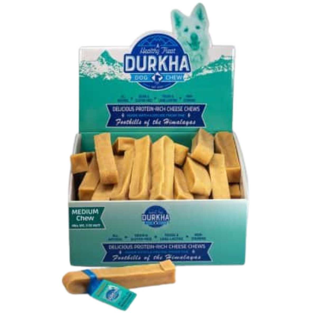 Durkha Himalayan Cheese