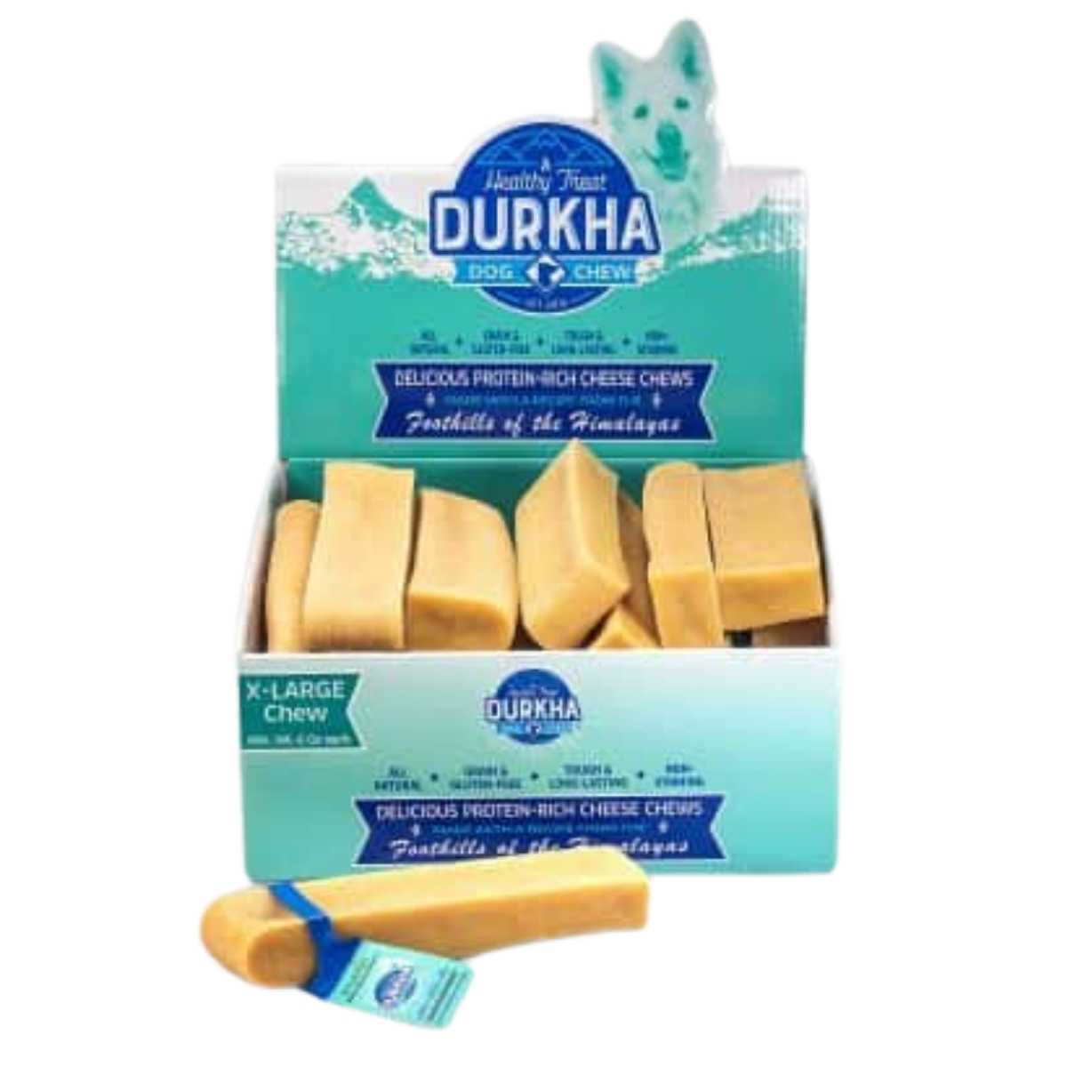 Durkha Himalayan Cheese