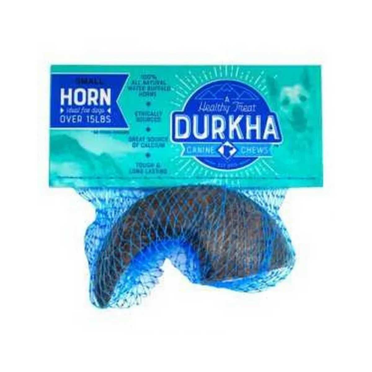 Durkha Water Horns