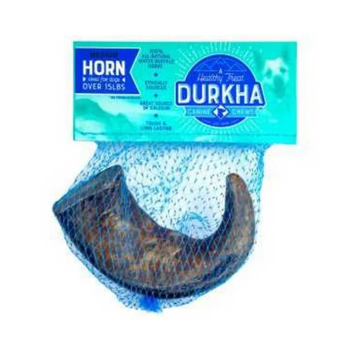Durkha Water Horns
