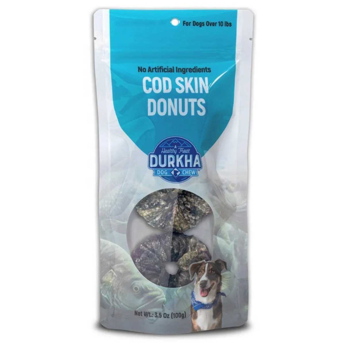 Durkha Skin Donuts