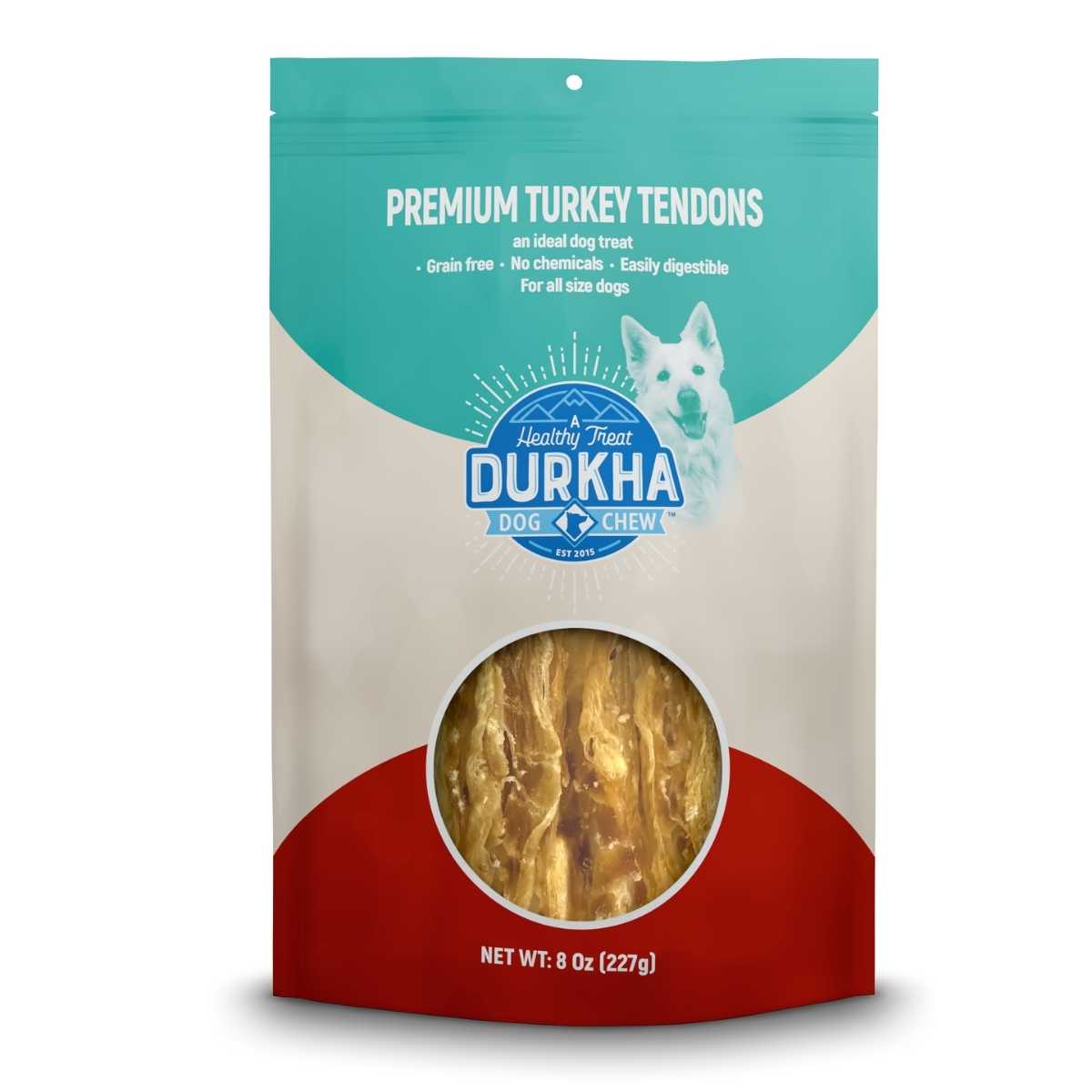 Durkha Tendons W Vegetable Glycerin