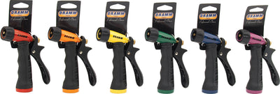 Dramm Pistol Spray Gun (Pack Of 12)