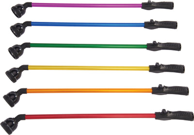 Dramm Rainselect Rainwand 9 Pattern Head (Pack Of 12)