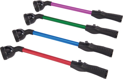 Dramm Rainselect Rainwand 9 Pattern Head (Pack Of 12)