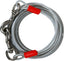 Pet Tie Out Large Dogs Up To 100 Lb