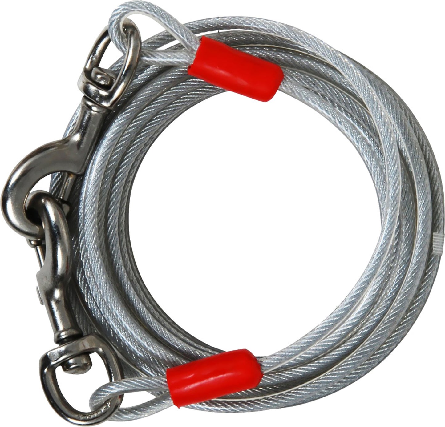 Pet Tie Out Xl Dogs Up To 250 Lb