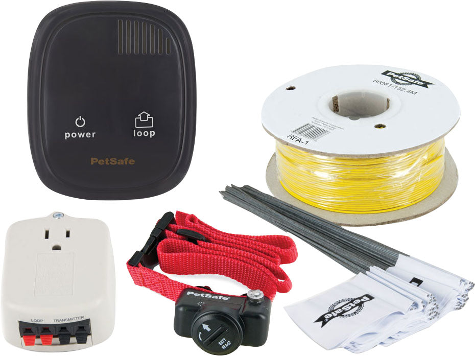 Petsafe In-Ground Fence System