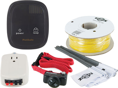 Petsafe In-Ground Fence System