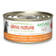 Almo Nature Cat Hqs Natural In Broth