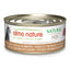 Almo Nature Cat Hqs Natural In Broth