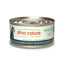 Almo Nature Cat Hqs Natural In Pate