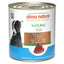 Almo Nature Dog Hqs Natural Fillet
