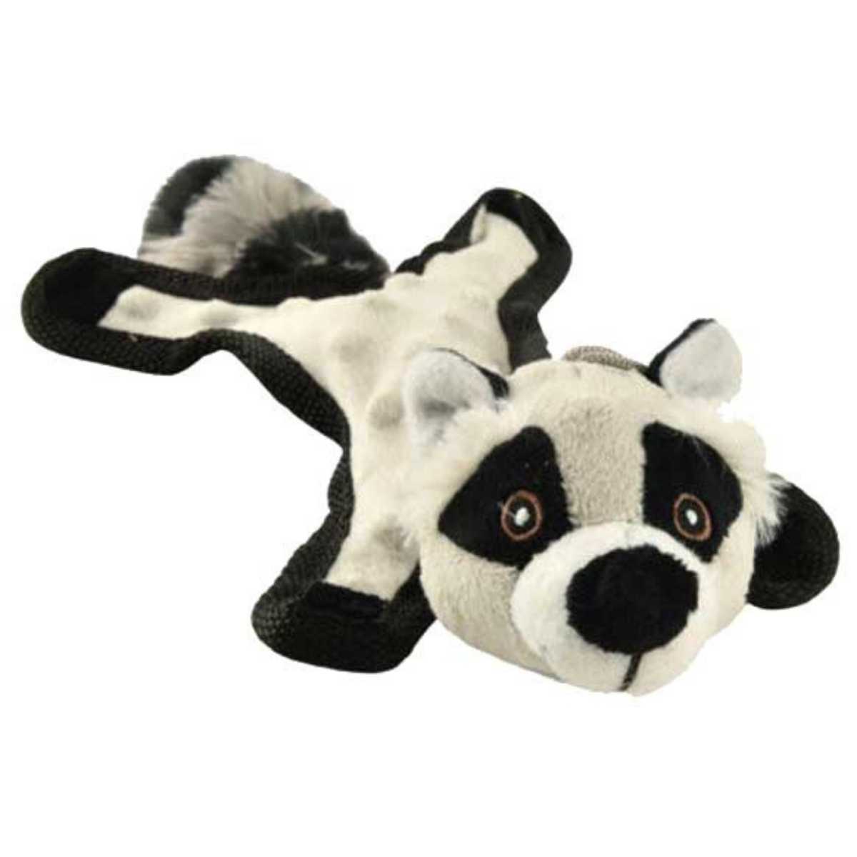 Steel Dog Baby Raccoon